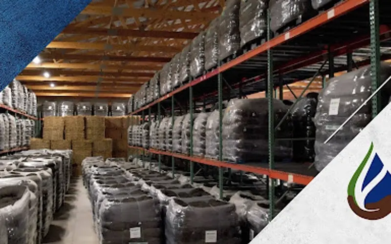 AEC Supply, Inc. — Building materials supplier