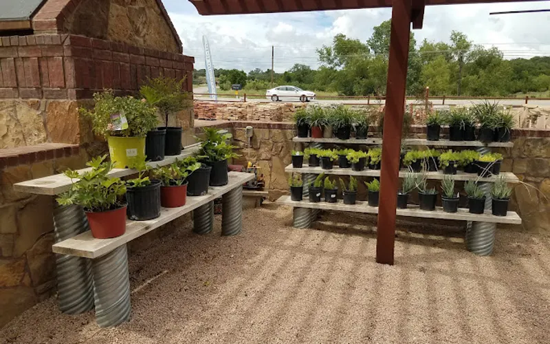 Premium Landscape Supply Co. — Landscaping supply store