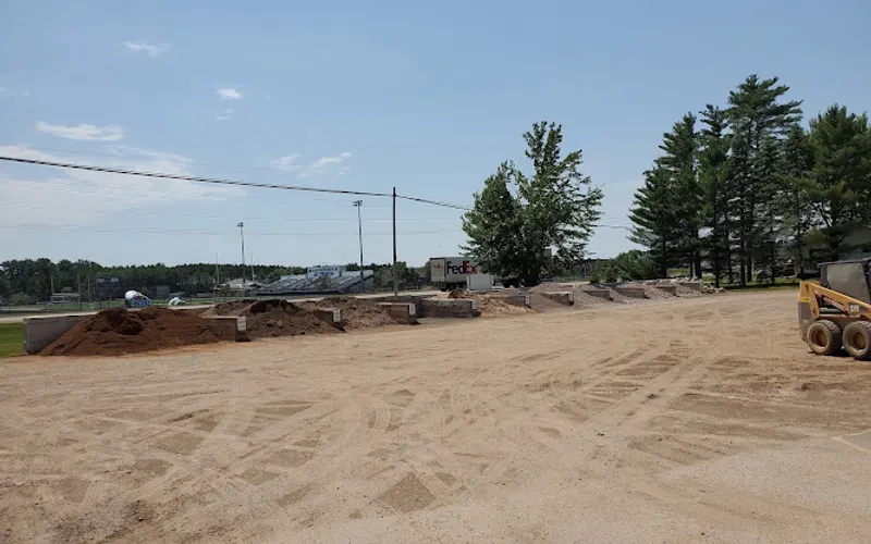 Peterson Brothers Sand and Gravel LLC — Excavating contractor