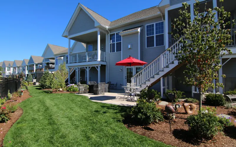 Greener Horizon Landscape Services — Landscaper