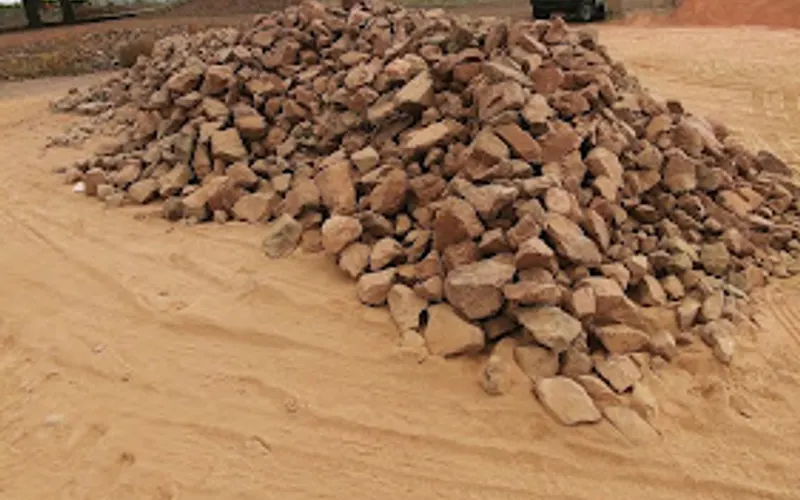 Wildcat Landscape Supply — Landscaping supply store