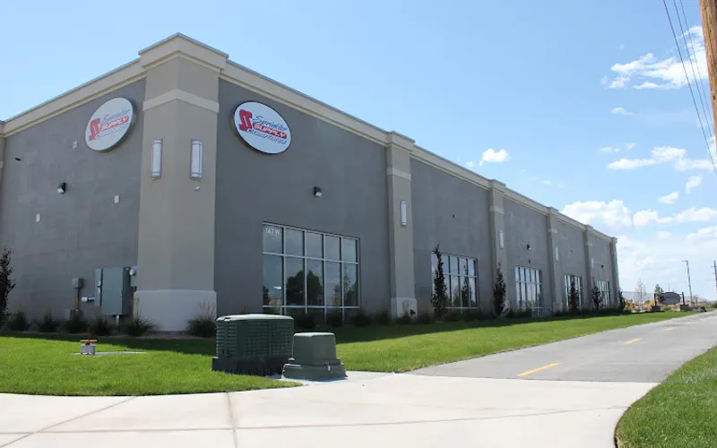 Sprinkler Supply Company — Lawn irrigation equipment supplier