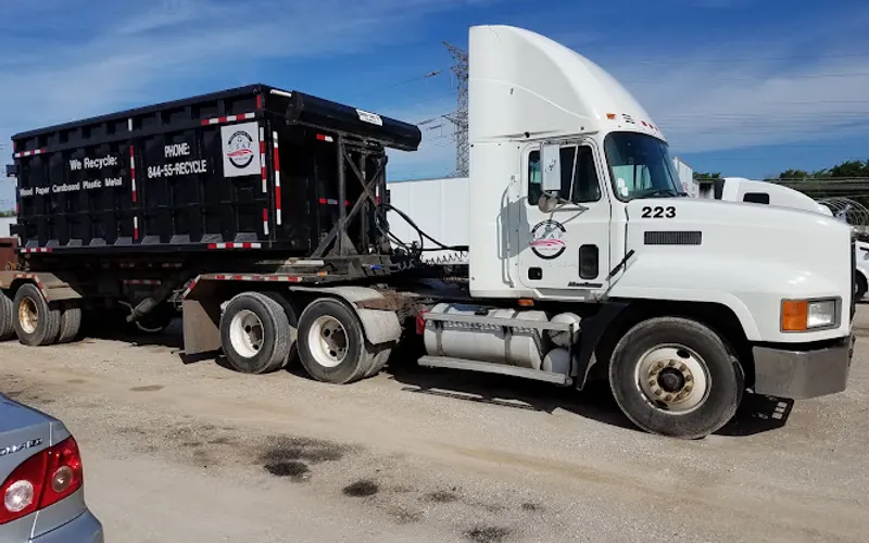 U.S. Arbor Products, Inc. — Mulch supplier