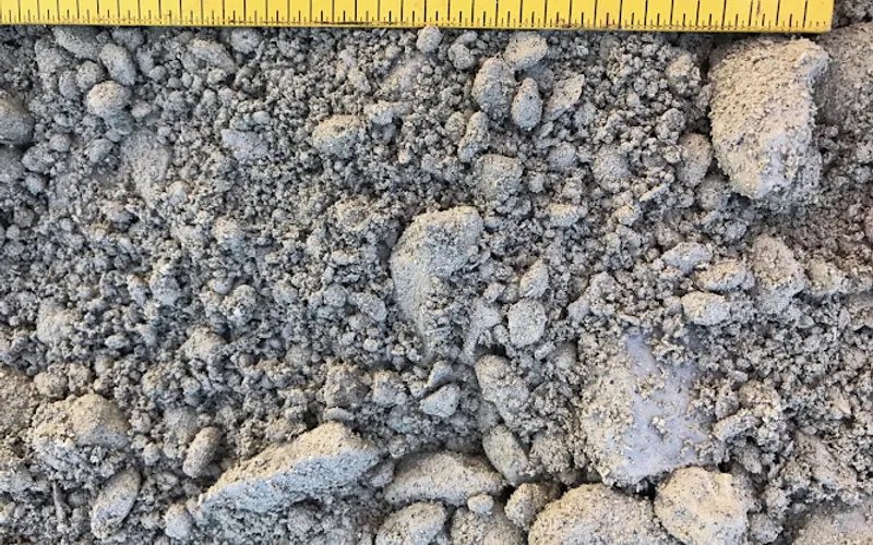 Site Work Supply — Dirt supplier