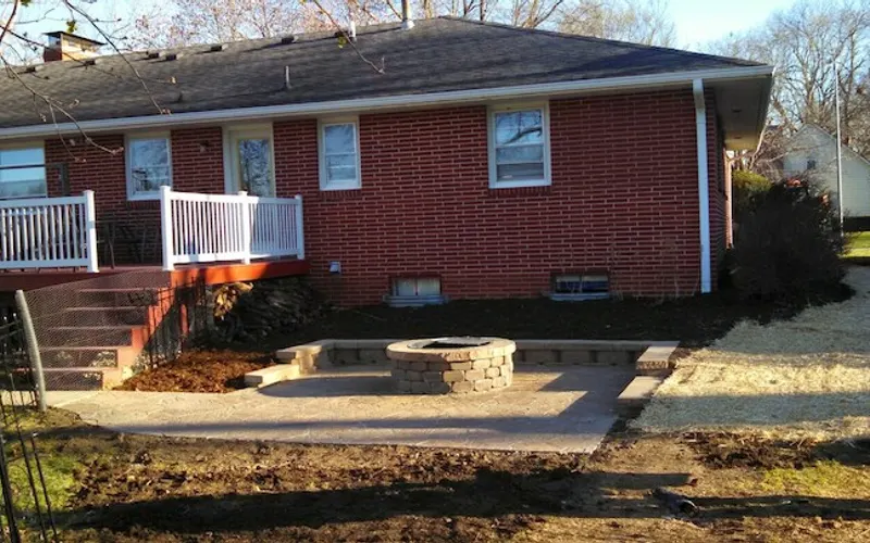 Woosley Landscaping & Mowing — Landscaper