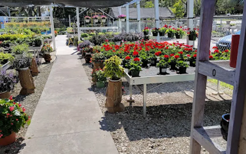 Your Farm & Garden — Landscaping supply store