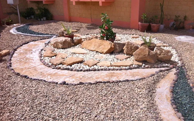 Feather River Materials Inc — Topsoil supplier