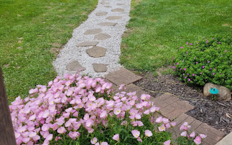 Dillons Outdoor Solutions — Landscaper