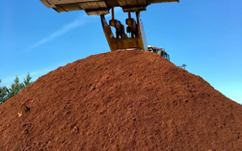 The Worm Farm Portland — Topsoil supplier