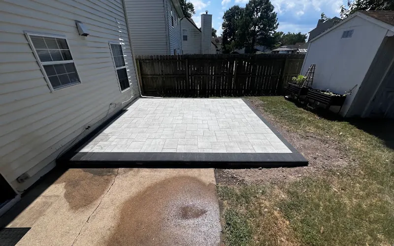 Seabreeze Landscaping — Landscaper