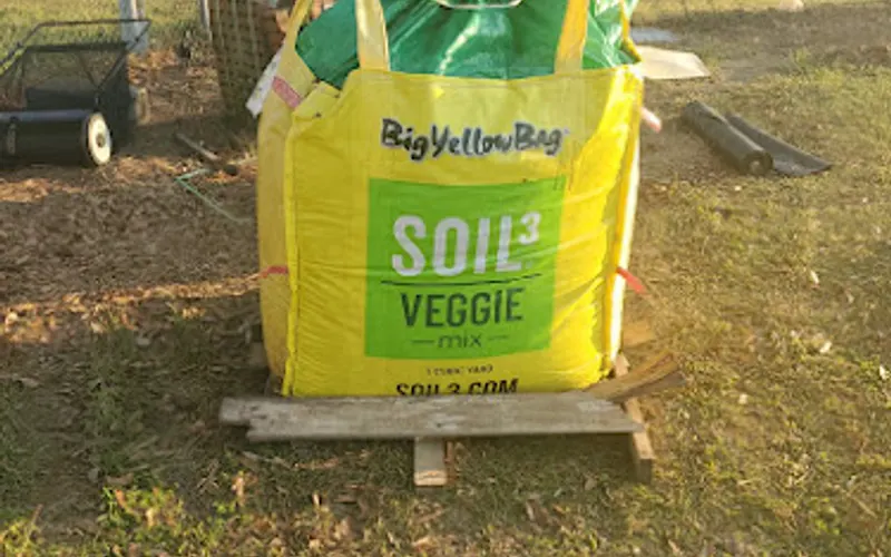 Super-Sod of Opelika — Sod supplier