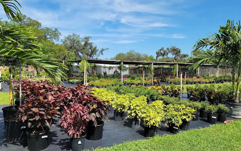 Spirit Lake Garden Center — Landscaping supply store