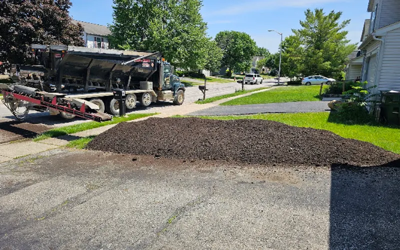 Products | Jones Topsoil Columbus Ohio — Topsoil supplier