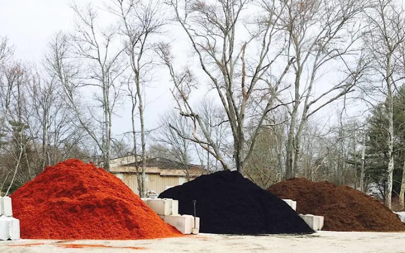 Oliveira Brothers Materials Inc. — Landscaping supply store