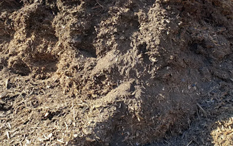 Soil Broker Landscape Materials — Landscaper