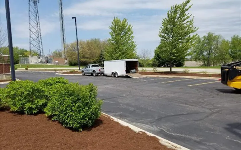 Maya Lawn Landscaping Corp / Supplies and Rentals — Landscaper