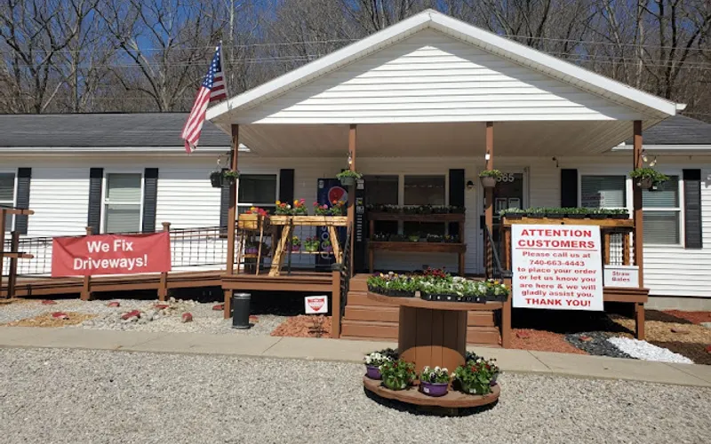 Wright Landscape Supply & Market Place LLC — Landscaping supply store
