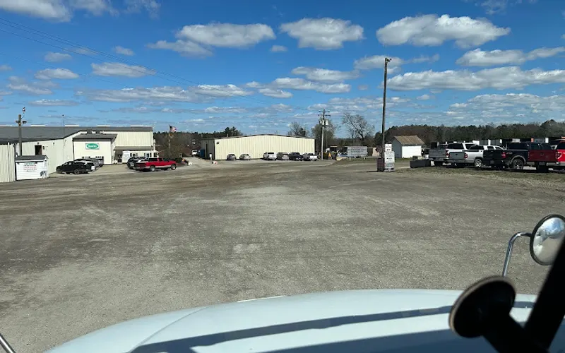 Scotts Co — Mulch supplier