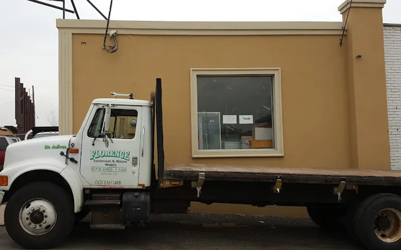 Florence Sons Landscape & Mason Supply — Landscaping supply store