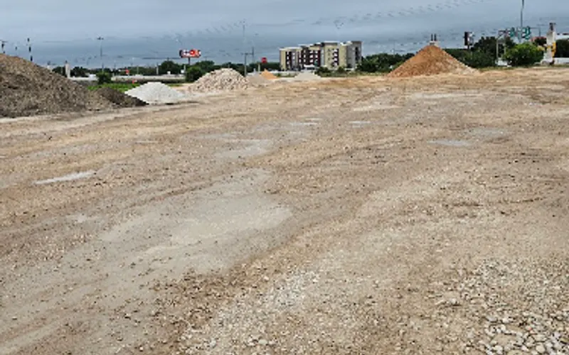 GEM Materials Inc — Topsoil supplier