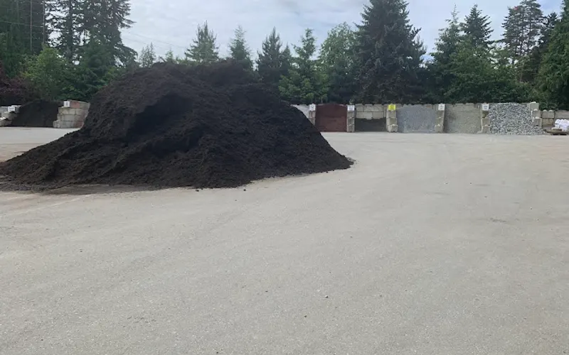 Clearview Nursery & Stone — Landscaping supply store
