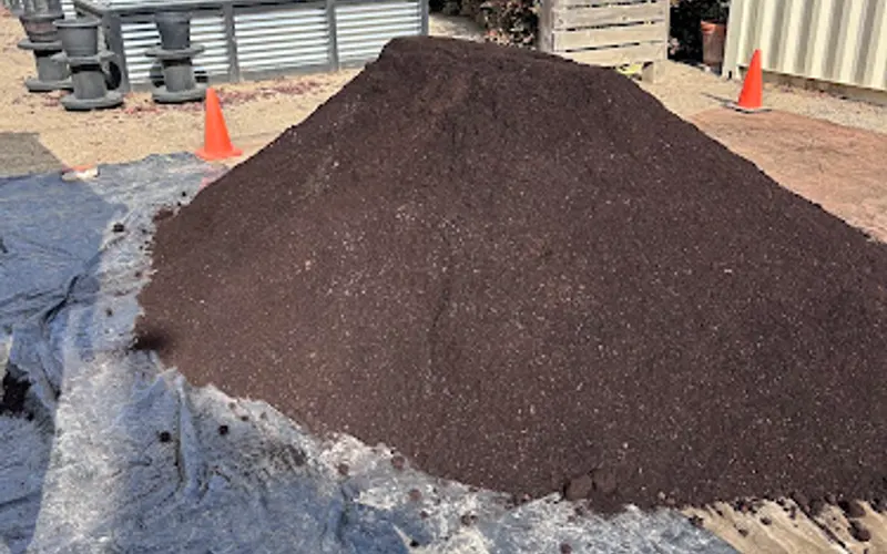 Songbird Landscaping and Supply — Landscaping supply store