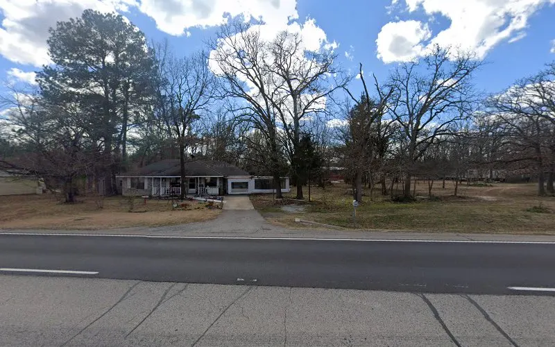 Tree Town USA — Tree farm