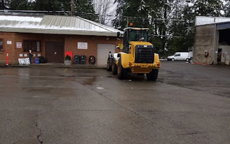 Pacific Topsoils Inc — Topsoil supplier