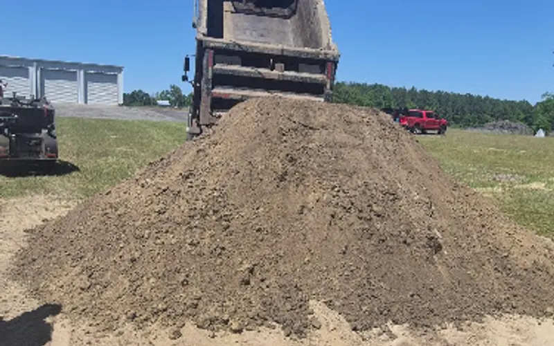 Absolute Site Solutions, LLC — Excavating contractor