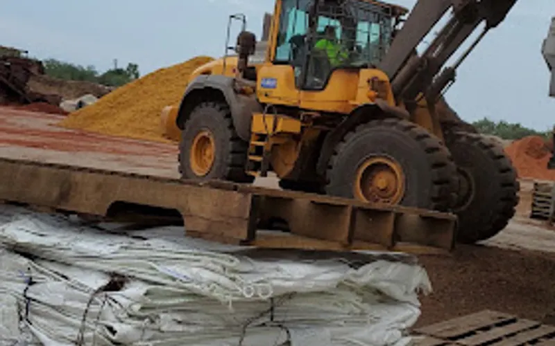 Atlas Peat & Soil — Manufacturer