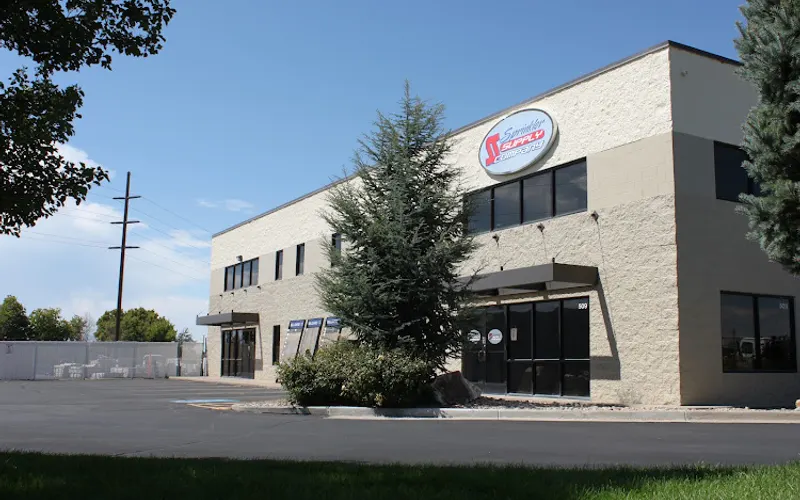 Sprinkler Supply Company — Lawn irrigation equipment supplier