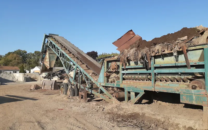Beste's Landscape Supply — Landscaping supply store