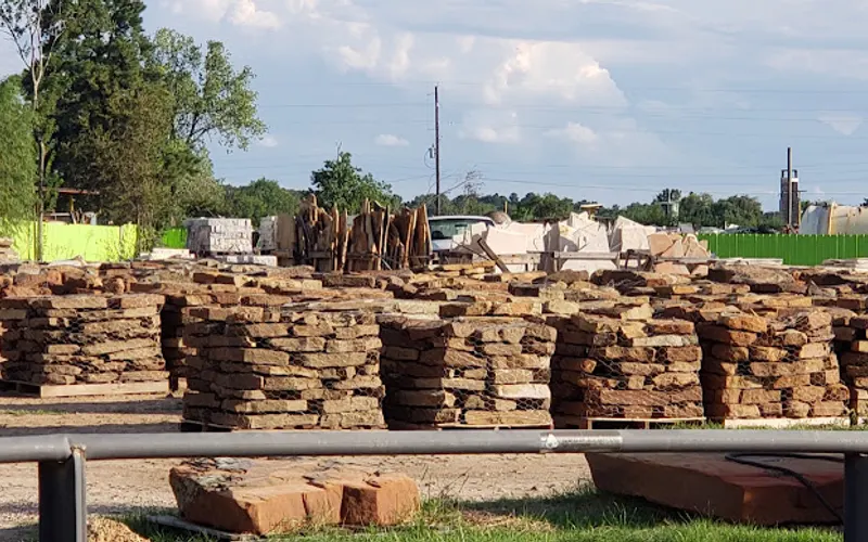 Castillo Grass — Landscaping supply store
