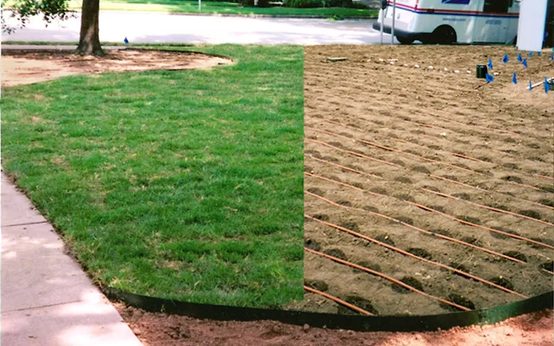 Submatic Austin Inc — Lawn irrigation equipment supplier