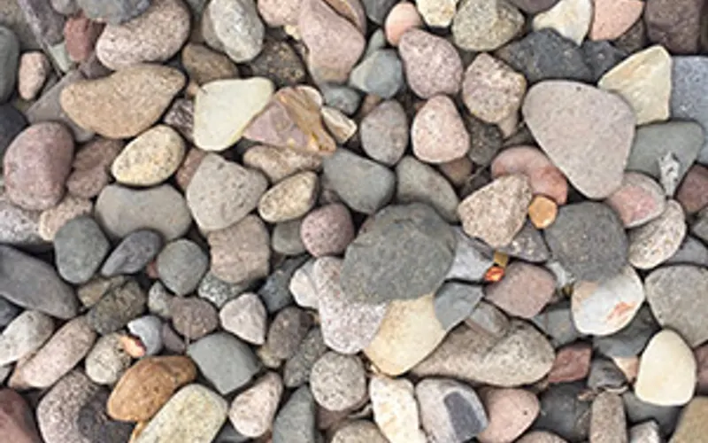 Red Cedar Rock Landscape Supply — Topsoil supplier
