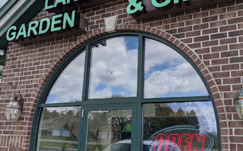 D & D Landscape Nursery & Garden Center — Landscaping supply store