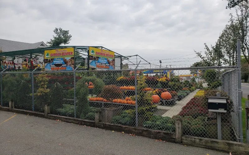 Umberto Garden Center — Garden center