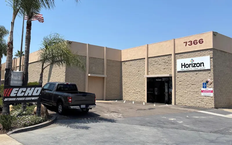 Horizon Distributors — Landscaping supply store