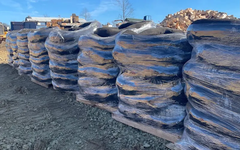 MB Mulch LLC and Miller Brothers Hardwoods LLC — Mulch supplier