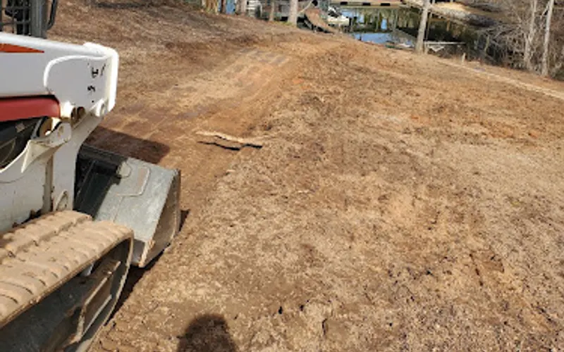 TM Landscape Solutions Inc — Landscaper