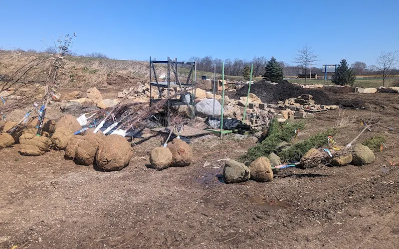 Quality Gardens, Inc — Mulch supplier