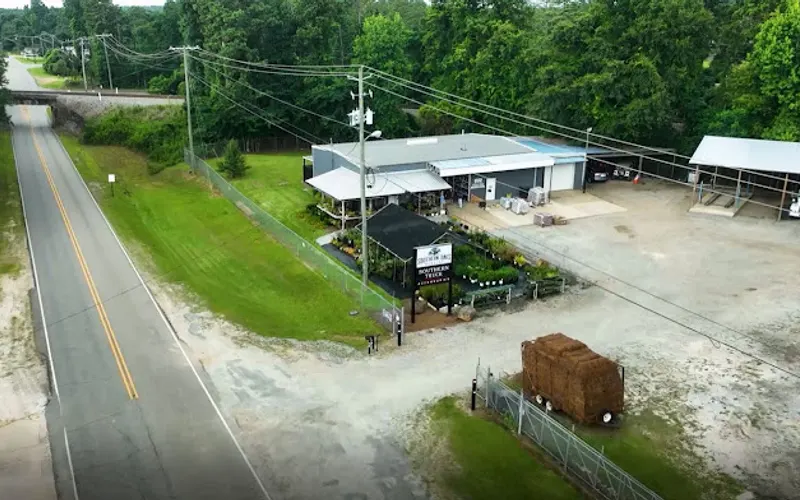 Southern Oaks Nursery — Plant nursery