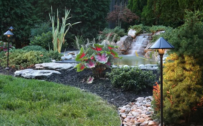 Moonscape Farms — Landscaper