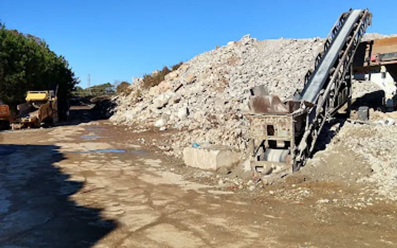 Gorilla Materials, Inc. — Demolition contractor