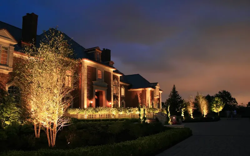 Automatic Supply — Landscaping supply store