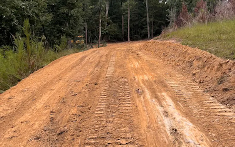 Dirt Cheap Hauling & Services, Inc. — Excavating contractor