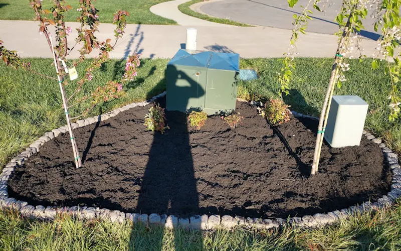 Southbranch Nursery — Garden center