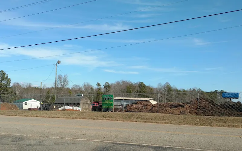 Mulch Mart of Powdersville — Mulch supplier