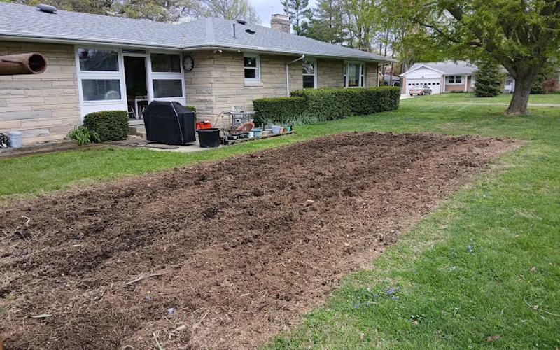 AP&P Soilmasters LLC — Topsoil supplier