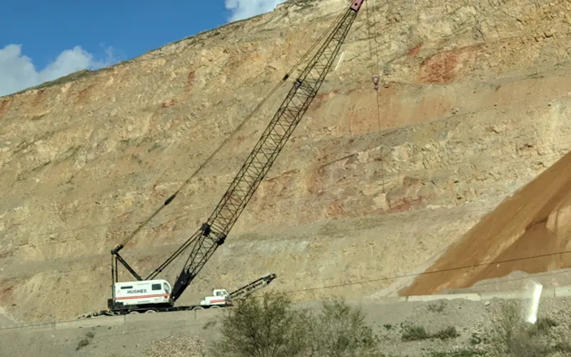 Lakeview Rock Products — Sand & gravel supplier
